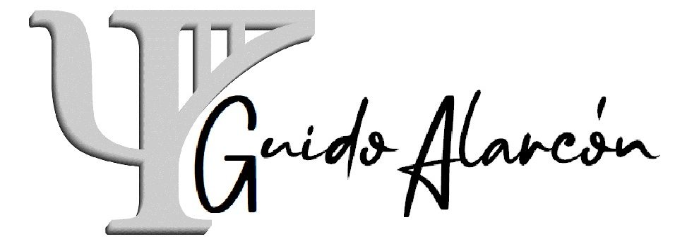 Guido Alarcón Psicologo